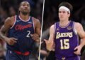 Матч с очень странной концовкой и исторический момент на площадке. Итоги дня в НБА