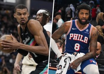 Провал «Милуоки» спустя 10 лет и решающий трёхочковый Пола Джорджа. Итоги дня в НБА