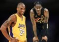 В НБА сделали то, что оценил бы легендарный Коби