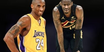 В НБА сделали то, что оценил бы легендарный Коби
