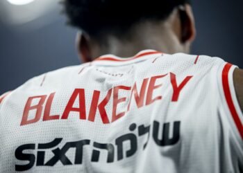 Раскрыт ключевой участник скандала со ставками в НБА — Антонио Блэйкни. Слышали о таком?