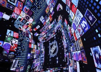 «Коламбус» обыграл «Сиэтл», Проворов и Марченко – без очков