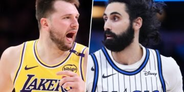 Граница трэш-тока. Как именно Дончич оскорбил грузинского центрового и кто начал первым?