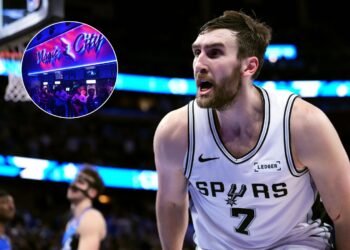 Стриптиз вместо баскетбола? Игрок НБА негодует из-за тематического вечера команды