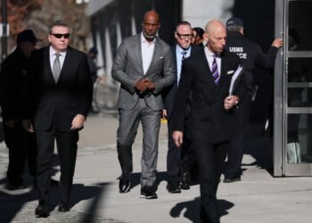 Коррупционный скандал в НБА набирает обороты. Что же ждёт легендарного Биллапса?