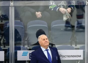 Крикунов оценил слова Ротенберга про ненастоящие победы сборных США и Канады