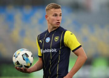 Илья Крупский: «По тому, как «Металлист 1925» развивается, по амбициям — это будущий гранд в украинском футболе»