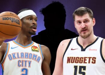 Американцы уже давно не лучшие в НБА. Кто способен прервать эту тенденцию?