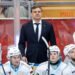 Квартальнов прокомментировал третью подряд победу над московским «Динамо» в плей-офф КХЛ