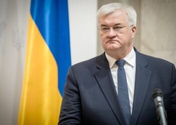 Сибига призвал международное сообщество бойкотировать церемонию открытия зимних Паралимпийских игр-2026