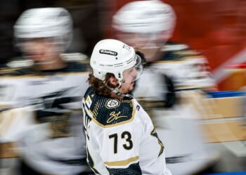 Либор Шулак установил рекорд «Адмирала» по количеству матчей с очками подряд