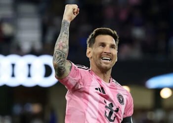 Жоан Лапорта: «Наши двери всегда открыты для Месси»