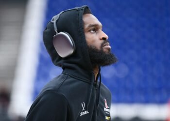 В одну реку не войти дважды. «Локомотиву-Кубань» и Би Джей Джонсону оказалось не по пути