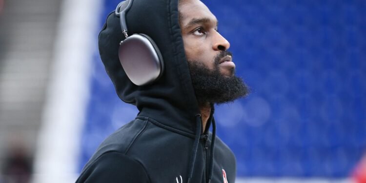 В одну реку не войти дважды. «Локомотиву-Кубань» и Би Джей Джонсону оказалось не по пути