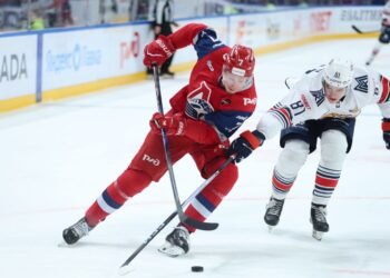 «Локомотив» одержал уверенную победу над «Металлургом»