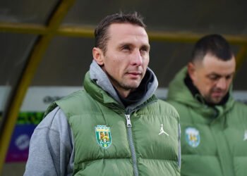 Владислав Лупашко: «С «Карпатами» разошлись достаточно цивилизованно»