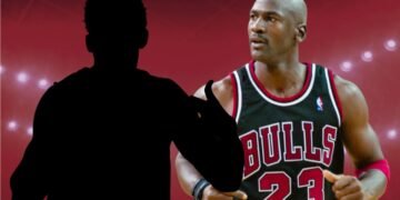 Майкл Джордан выбрал наследника? Кому легенда НБА передаёт свои секреты