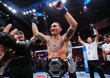 Пояс BMF давно обесценился. За титул главного гангстера дерутся «хорошие» парни