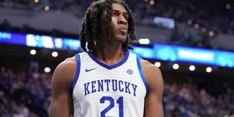 $ 100 тыс. за одно очко. Команда поверила в студента, но жёстко поплатилась