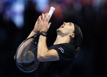 «Мастерс» в Майами, 2026 год: результаты матчей в ночь с 24 на 25 марта