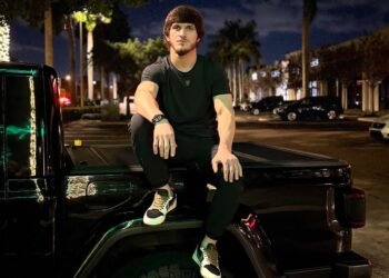 Работал в МВД и любит аниме. Евлоев, которого вы не знали