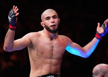 Лига Джейка Пола вместо UFC. Мокаев попрощался с мечтой?