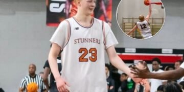 Финский Чемберлен. 18-летний игрок набрал 103 очка за матч, заставив страну поднять архивы