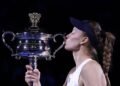 Навратилова — о Рыбакиной: после Australian Open она заболела — такое часто случается