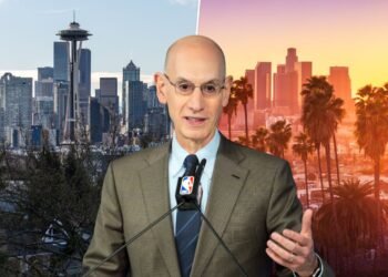 Конкурс на миллиарды. Почему НБА не спешит открывать двери для новых клубов