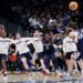 Настоящие безумие! NCAA не перестаёт удивлять, а последняя игра — просто сказка