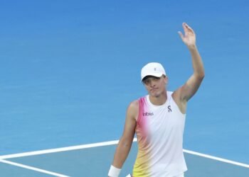 «Не думаю, что это принесло бы пользу». Швёнтек — о пятисетовых матчах для женщин на ТБШ