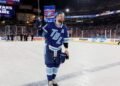 Никита Кучеров признан первой звездой игрового дня в НХЛ