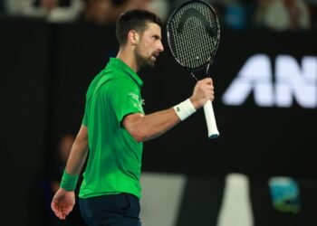 Новак Джокович снялся с «Мастерса» в Монте-Карло