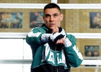 Очередные перемены у Тима Цзю. Сын Кости решил уйти на повышение