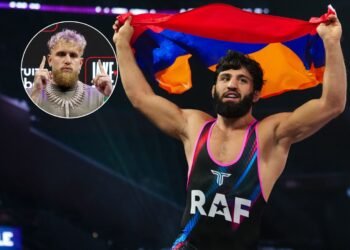 Царукяну пора думать о других лигах. Борьба — круто, но ситуацию не исправит