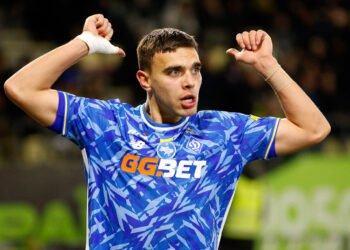 Матвей Пономаренко интересен клубам Ла Лиги, — источник