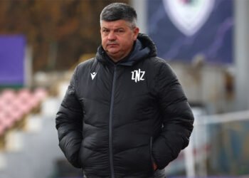 Виталий Пономарев: «Так, как нас хвалили зимой, теперь будут критиковать»