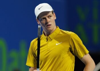 Пресс-служба ATP отреагировала на пост Синнера после победы над Медведевым в Индиан-Уэллсе