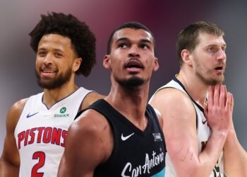 Профсоюз игроков против НБА. Отменит ли лига резонансное правило?