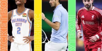 Топ-матчи вторника: Лига чемпионов, «Вашингтон» Овечкина в НХЛ, теннис и баскетбол