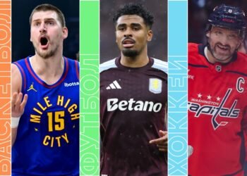 Топ-события четверга: Лига Европы, «Филадельфия» — «Вашингтон» в НХЛ, лыжи и НБА