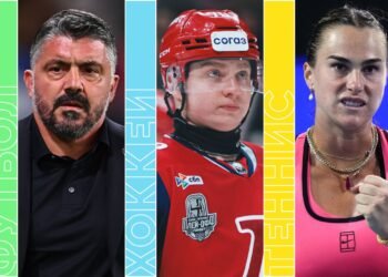 Топ-события четверга: стыковые матчи ЧМ-2026, плей-офф КХЛ, теннис и УНИКС — «Зенит»