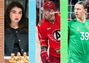 Топ-события вторника: Россия — Мали, отбор к ЧМ-2026, плей-офф КХЛ и турнир претендентов