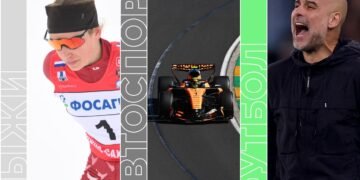 Топ-события субботы: РПЛ, «Бостон» — «Вашингтон» в НХЛ, теннис и возвращение Формулы-1