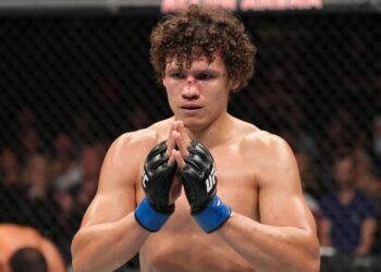 Не потянул топов, но ещё пригодится UFC. Копылов перезагружает карьеру