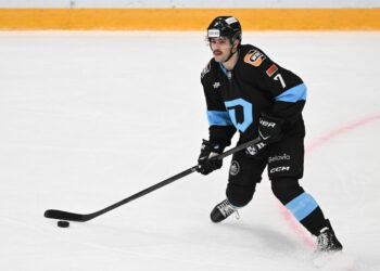 Сэм Энас из минского «Динамо» стал лучшим бомбардиром за одну регулярку среди легионеров