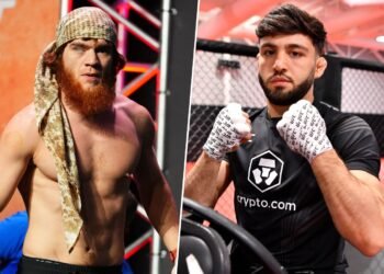 С Шарой, но без скандального Царукяна. Зачем россияне увезли суперзвёзд в Бразилию?