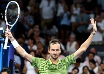 Шестой раз в XXI веке теннисист отказался играть в финальном матче турнира категории ATP