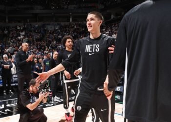 Снайпер с буквой «ё». Егору Дёмину — 20 лет