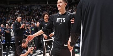 Снайпер с буквой «ё». Егору Дёмину — 20 лет